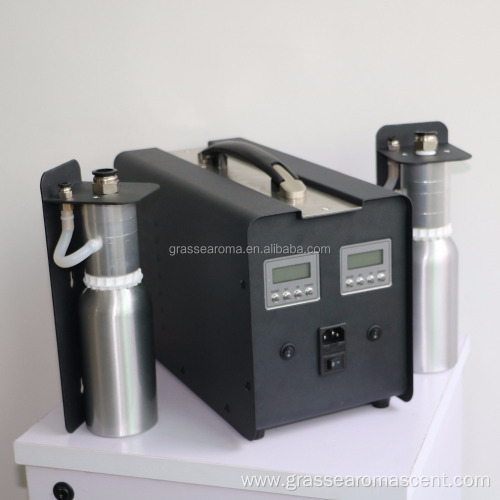 Cold Diffusion Atomization Large aroma Machine